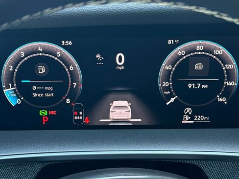 New 2026 Volkswagen Tiguan S image 21