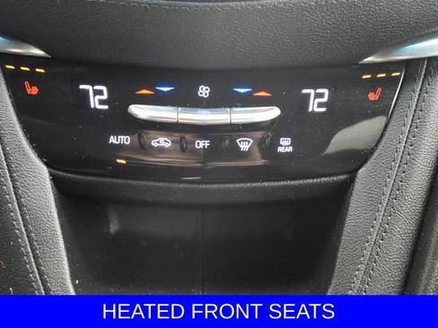 Used 2020 Cadillac XT5 Premium Luxury FWD image 6