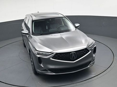 Used 2023 Acura MDX SH-AWD w/ Technology Package image 28