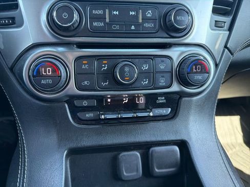 Used 2018 Chevrolet Tahoe LS w/ All-Season Package AWD/4WD image 36