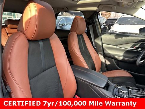 Used 2024 MAZDA CX-30 Carbon image 10