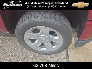 Used 2018 Chevrolet Silverado 1500 LTZ Z71 w/ LTZ Plus Package AWD/4WD video 2