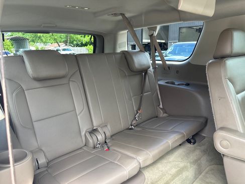 Used 2016 Chevrolet Suburban LTZ AWD/4WD image 26