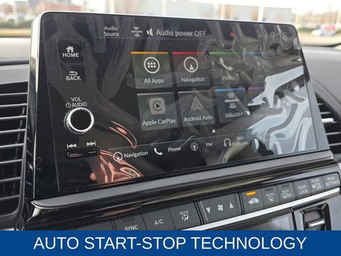 New 2026 Honda Odyssey Touring image 19