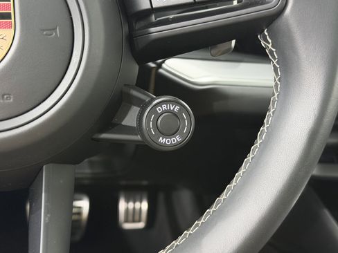 Certified 2026 Porsche Cayenne S AWD/4WD image 52