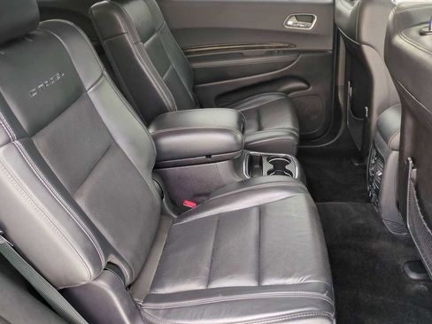 Used 2014 Dodge Durango Citadel w/ Technology Group image 21