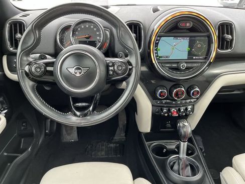 Used 2019 MINI Cooper Countryman S image 13