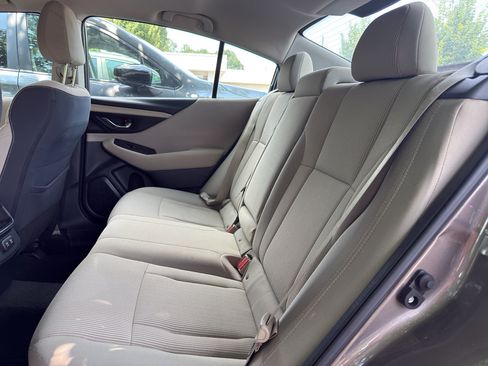 Used 2021 Subaru Legacy Premium AWD/4WD image 6