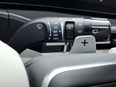New 2026 Hyundai Santa Fe SEL FWD image 27