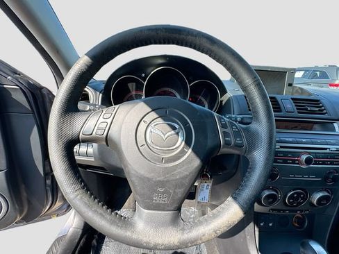 Used 2007 MAZDA MAZDA3 s Grand Touring FWD image 11