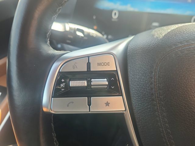 Certified 2024 Kia Telluride SX X-Pro AWD/4WD image 25