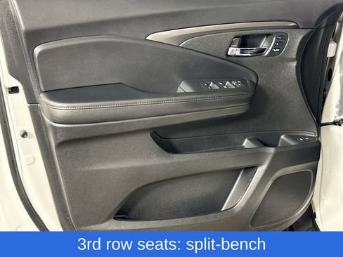 Certified 2022 Honda Pilot EX-L image 19