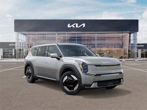 New 2026 Kia EV9 Light image 8