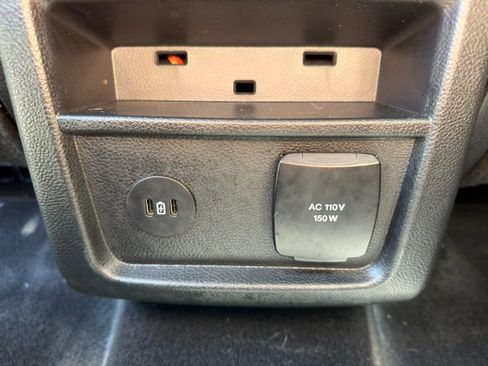 Used 2024 Ford Edge SEL w/ Convenience Package AWD/4WD image 17