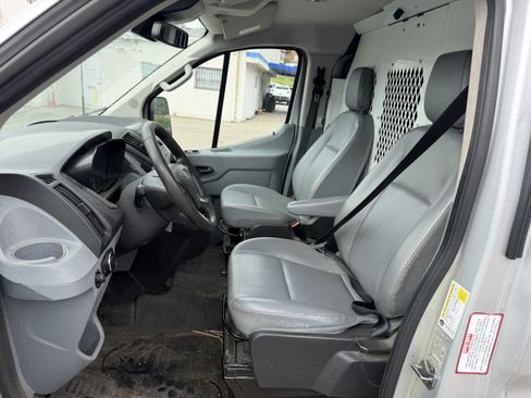 Used 2017 Ford Transit 350 148 Low Roof RWD image 14