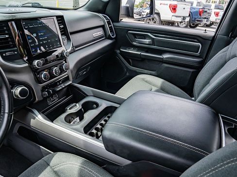 Used 2020 RAM 1500 Lone Star image 15