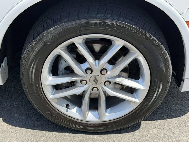 Used 2021 Dodge Durango GT AWD/4WD image 7
