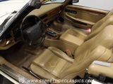 Used 1995 Jaguar XJS 4.0 Convertible image 4
