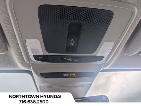 Used 2024 Honda HR-V EX-L image 27