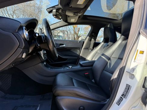 Used 2014 Mercedes-Benz CLA 250 CLA 250 Coupe 4D image 8