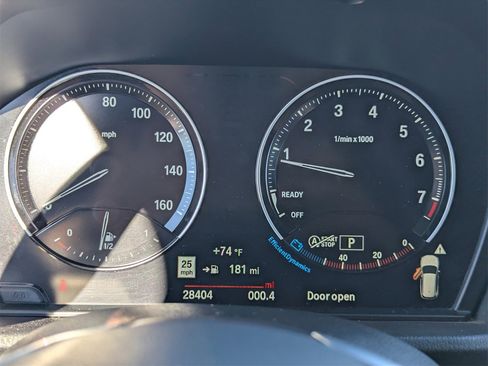 Used 2022 BMW X1 xDrive28i w/ Premium Package image 31