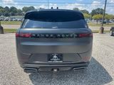 Used 2025 Land Rover Range Rover Sport Dynamic SE image 4