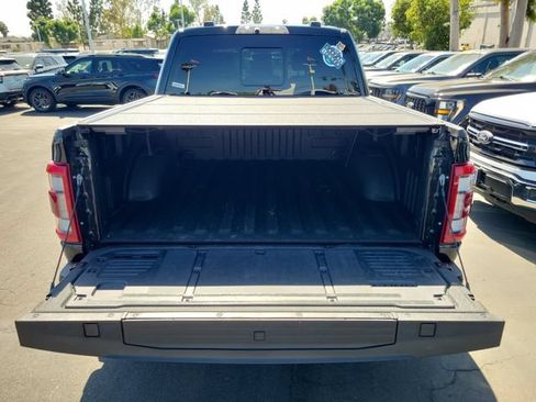 Certified 2023 Ford F150 Raptor AWD/4WD image 26
