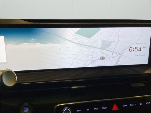 New 2026 Genesis GV80 3.5T Prestige AWD/4WD image 16