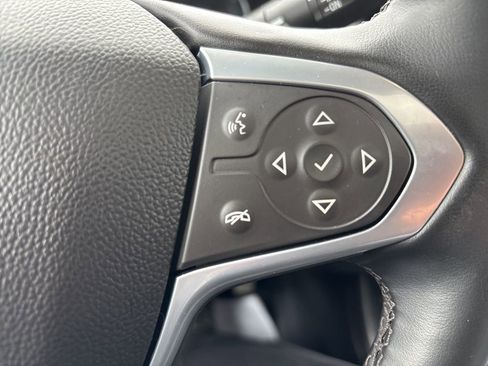 Certified 2023 Chevrolet Traverse Premier AWD/4WD image 29