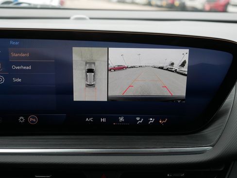 Used 2025 Buick Envision Preferred image 27