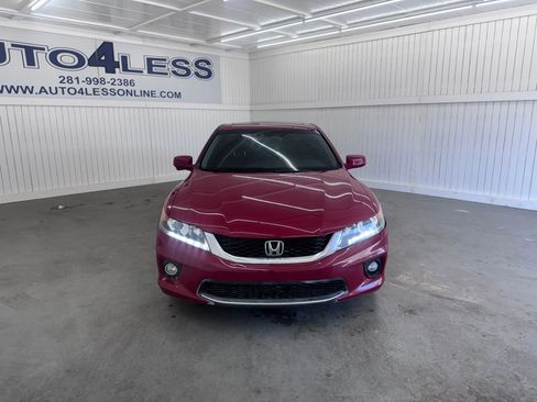 Used 2013 Honda Accord EX-L image 2
