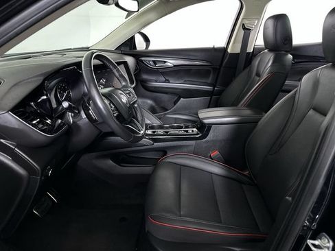 Used 2023 Buick Envision Essence w/ Sport Touring Package AWD/4WD image 20