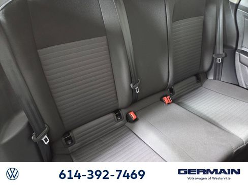 Certified 2026 Volkswagen Jetta S FWD image 20