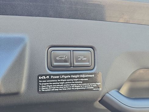 New 2027 Kia Telluride SX image 11