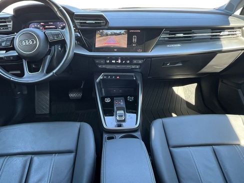 Used 2022 Audi A3 2.0T Premium image 20