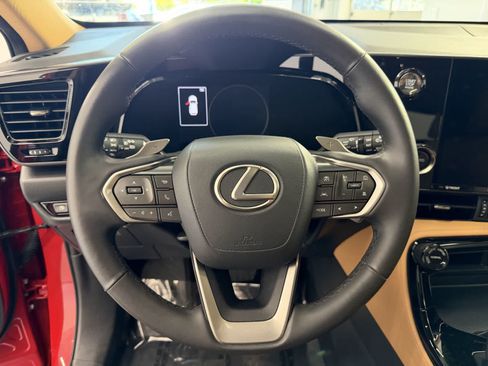 Used 2024 Lexus NX 350 AWD w/ Cold Area Package image 16