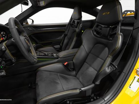 Used 2022 Porsche 911 GT3 RWD image 32