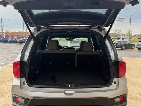 Certified 2023 Honda Passport EX-L image 12