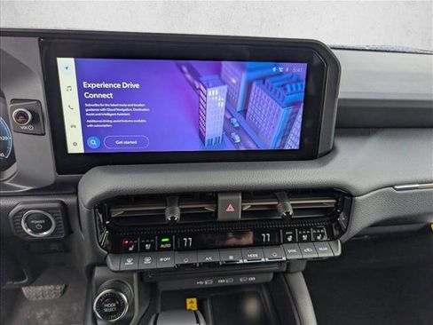 New 2026 Toyota Land Cruiser image 12