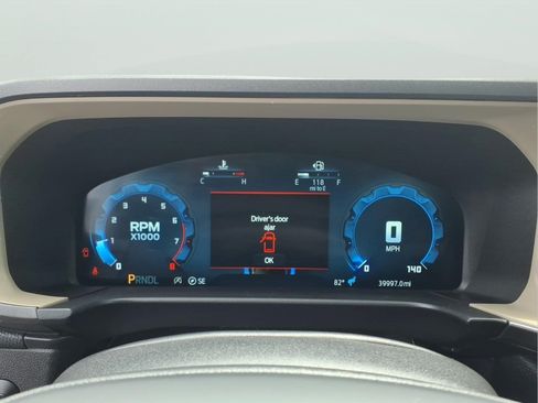 Used 2025 Ford Bronco Sport Big Bend AWD/4WD image 20