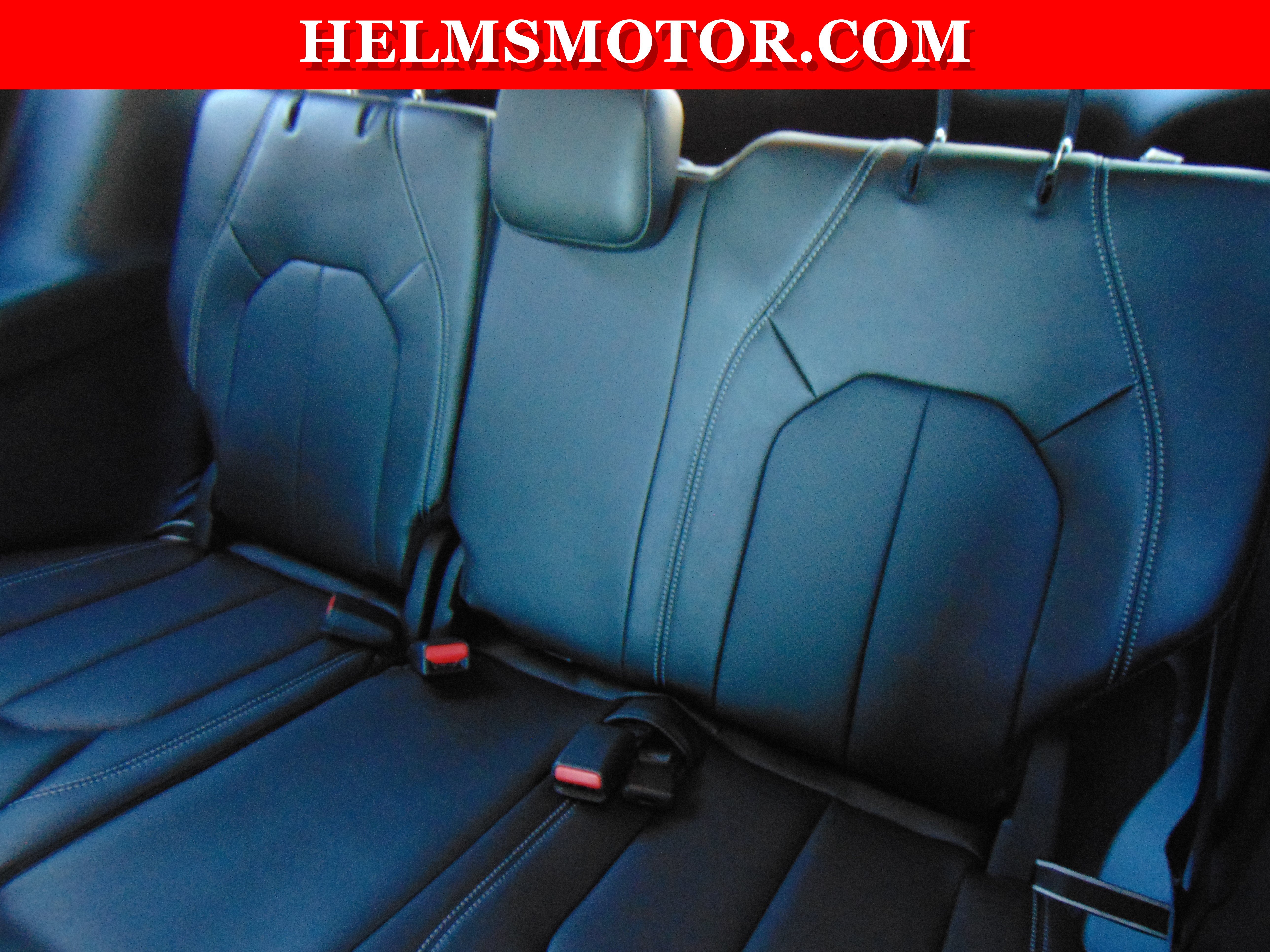 New 2026 Chrysler Pacifica Select FWD image 41