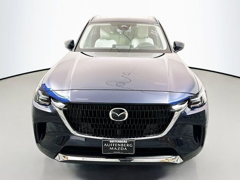 New 2026 MAZDA CX-90 Plug-In Hybrid w/ Premium Plus AWD/4WD image 2