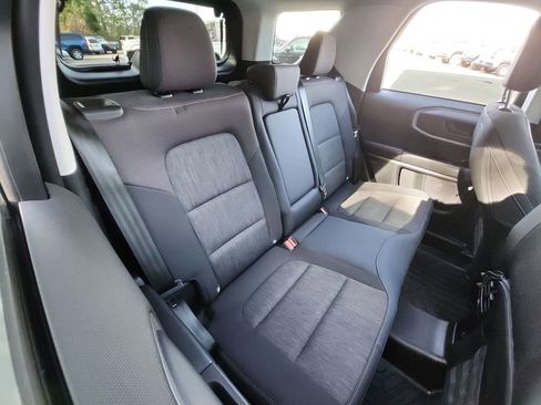 Used 2022 Ford Bronco Sport Big Bend w/ Convenience Package image 31