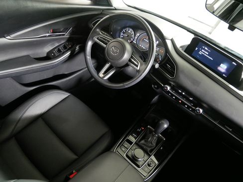 Used 2023 MAZDA CX-30 AWD 2.5 S w/ Preferred Package image 9