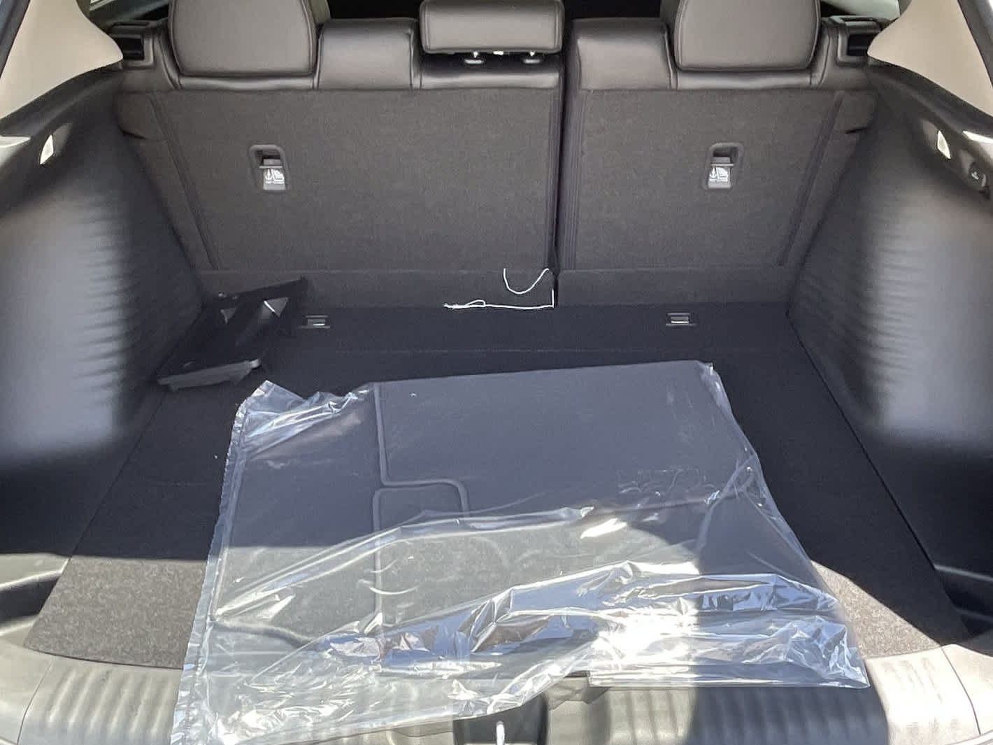 New 2027 Honda HR-V EX-L image 10