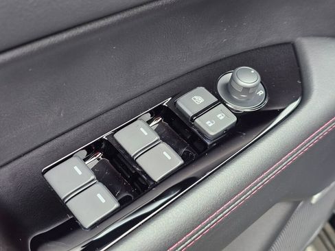 New 2025 MAZDA CX-5 Carbon Edition image 32