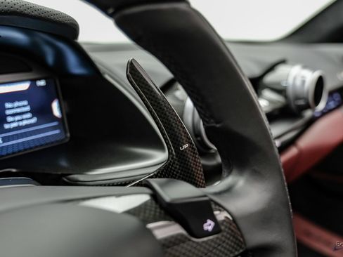 Used 2023 Ferrari 812 GTS RWD image 57