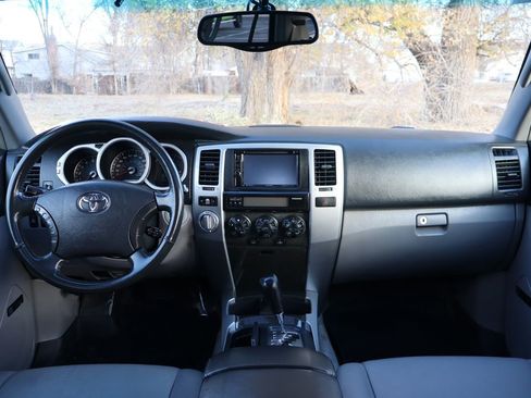 Used 2003 Toyota 4Runner Limited image 16