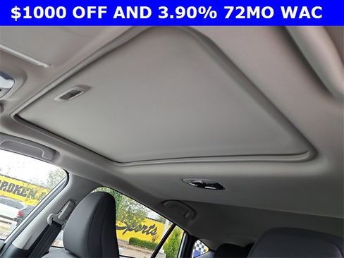 New 2026 Subaru Crosstrek 2.5i Premium image 27