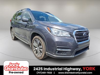 Used 2019 Subaru Ascent Limited w/ Popular Package #2A